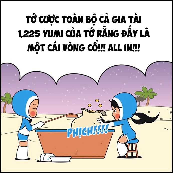 yumis cells chapter 94 19