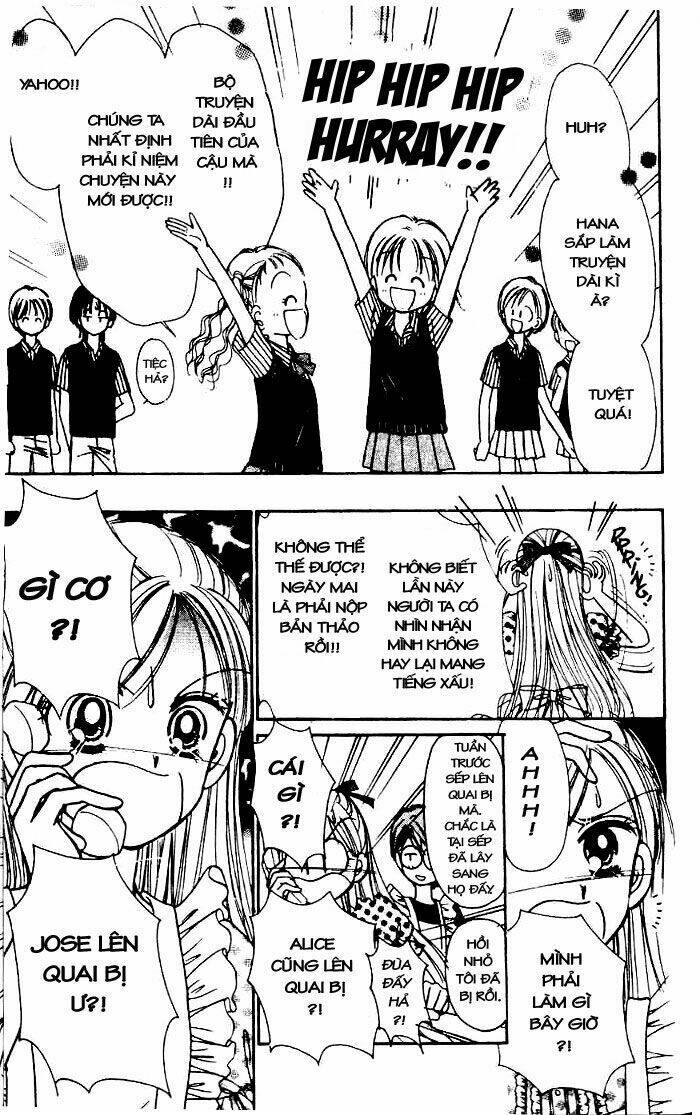 caramel diary chapter 4 31