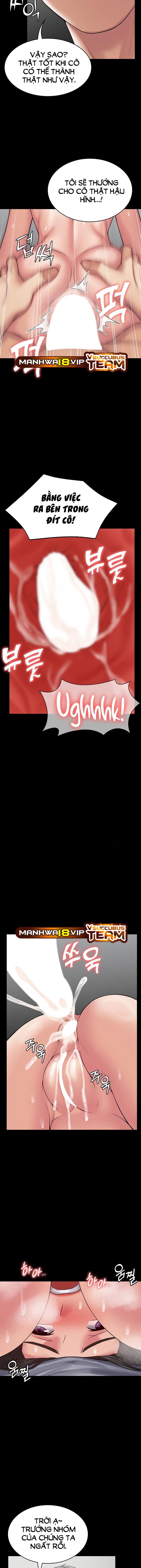 hệ thống succubus chapter 47 14