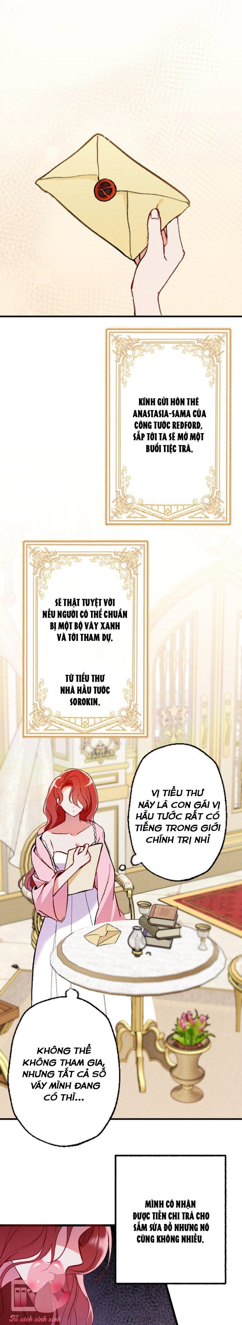 anh muốn em phải tuyệt vọng chapter 3 15