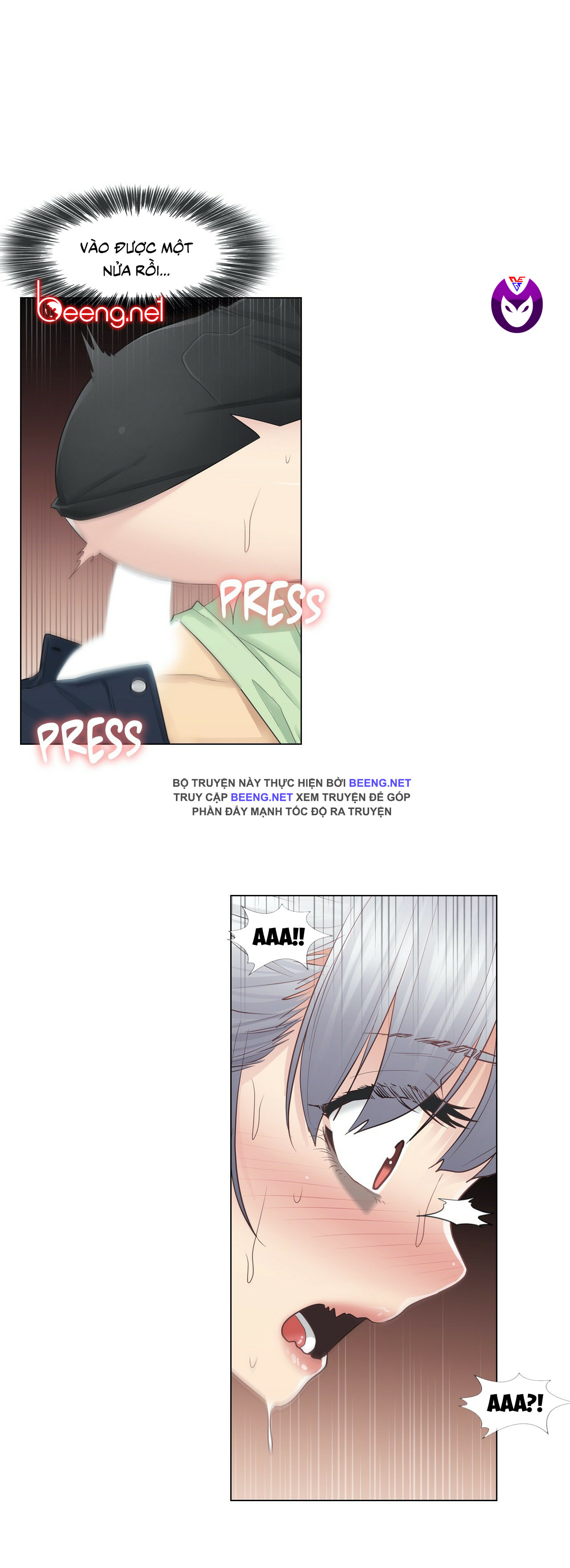 mở khóa tim em chapter 20 21