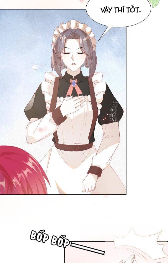 ma pháp của công chúa amy chapter 3 31