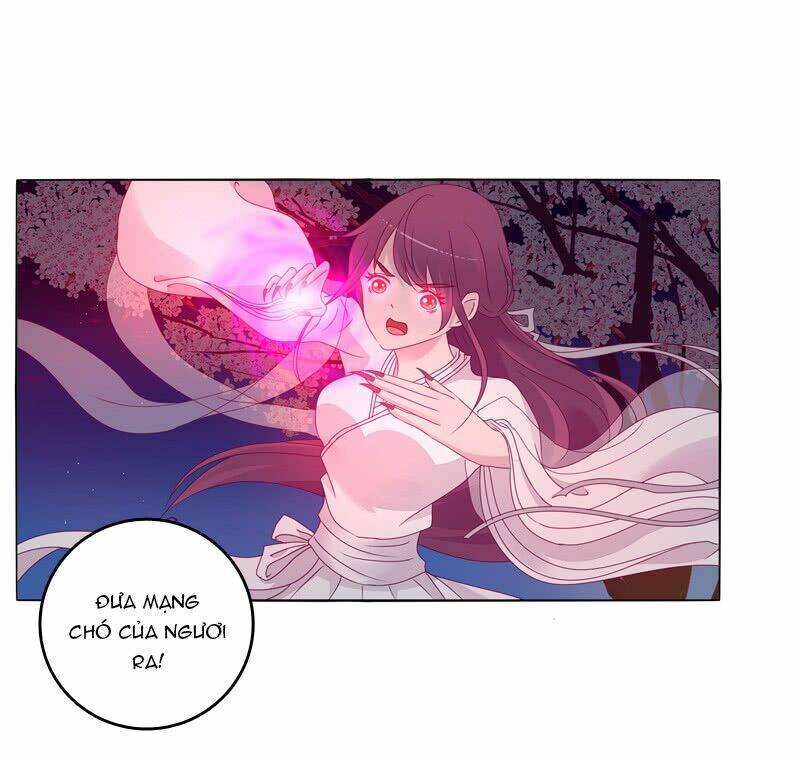 tướng quân mời ra trận chapter 24 15