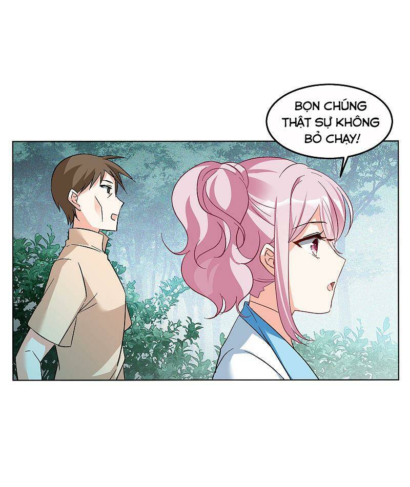 cô ấy đến rồi, xin nằm xuống! chapter 112 10