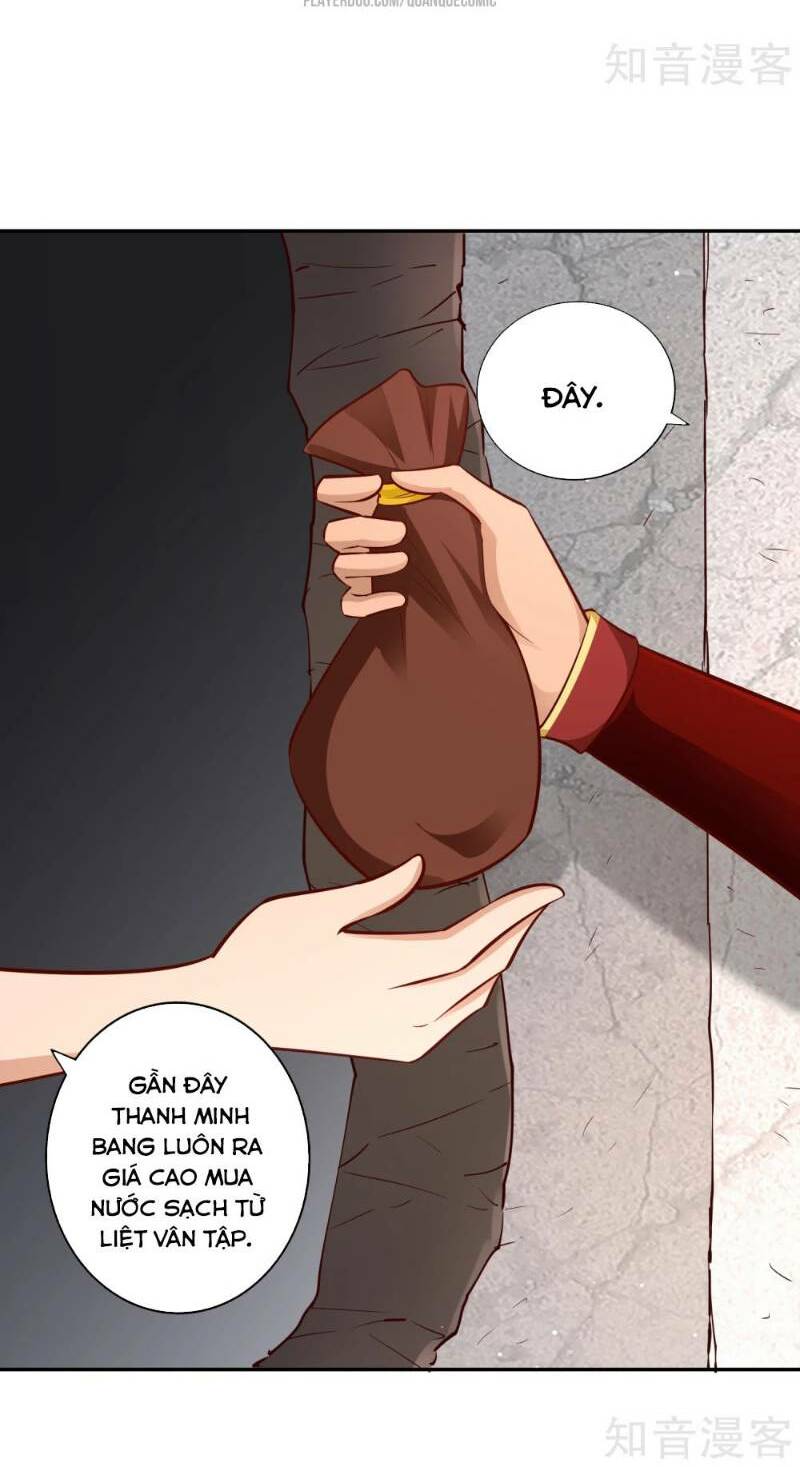 võ linh kiếm tôn chapter 59 4