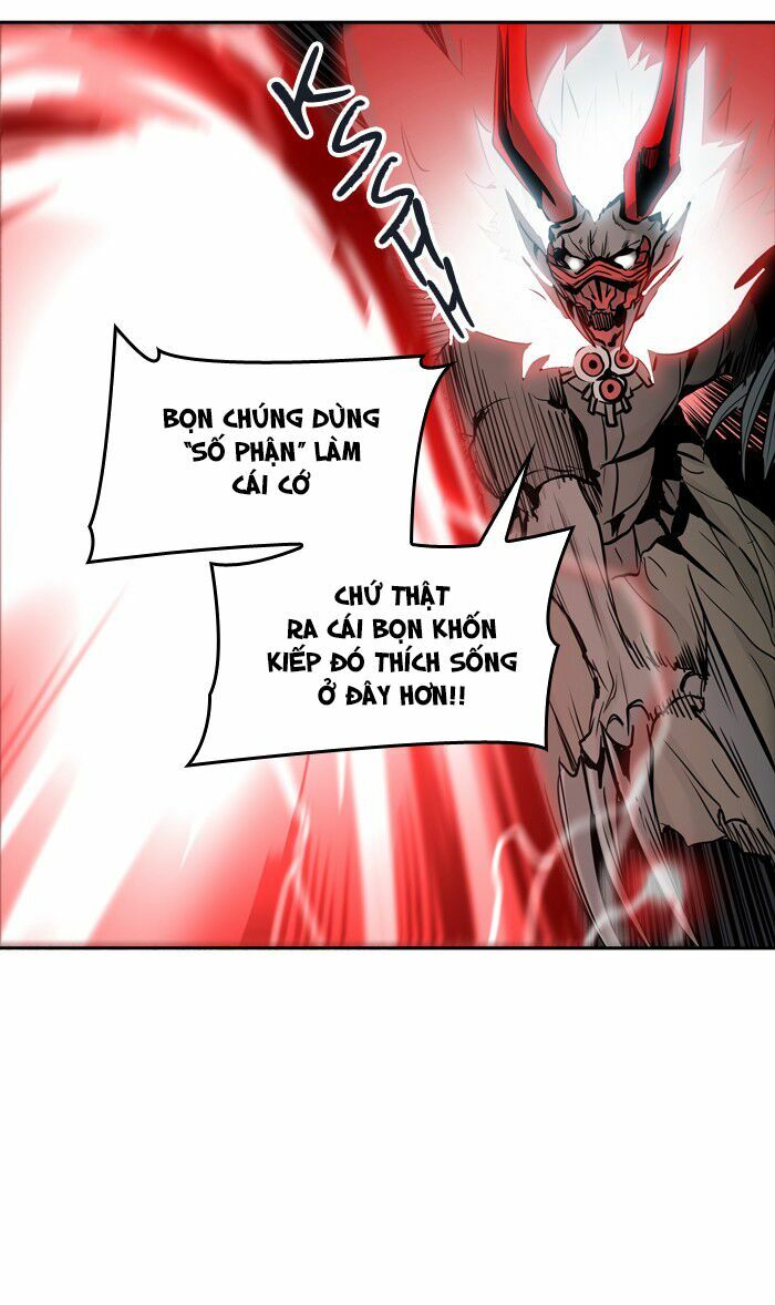 tòa tháp bí ẩn 2 chapter 251 41