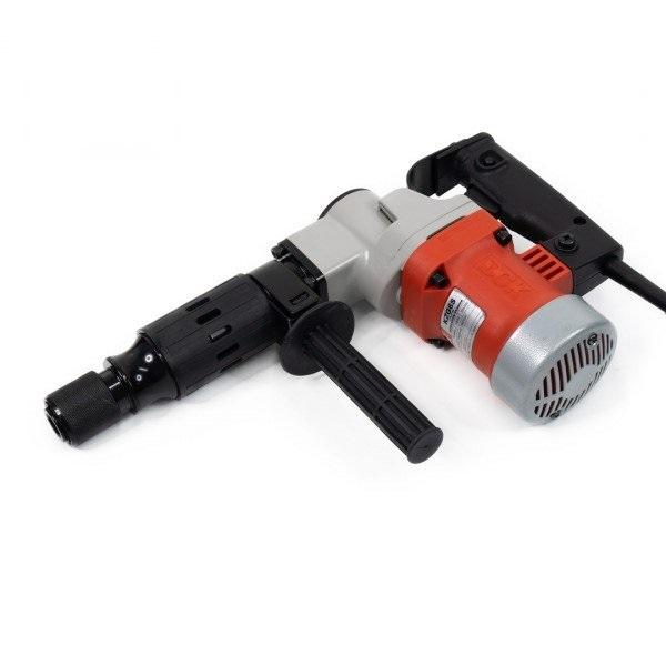 MÁY ĐỤC 1050W 17mm DCK KZG6S - HÀNG CHÍNH HÃNG