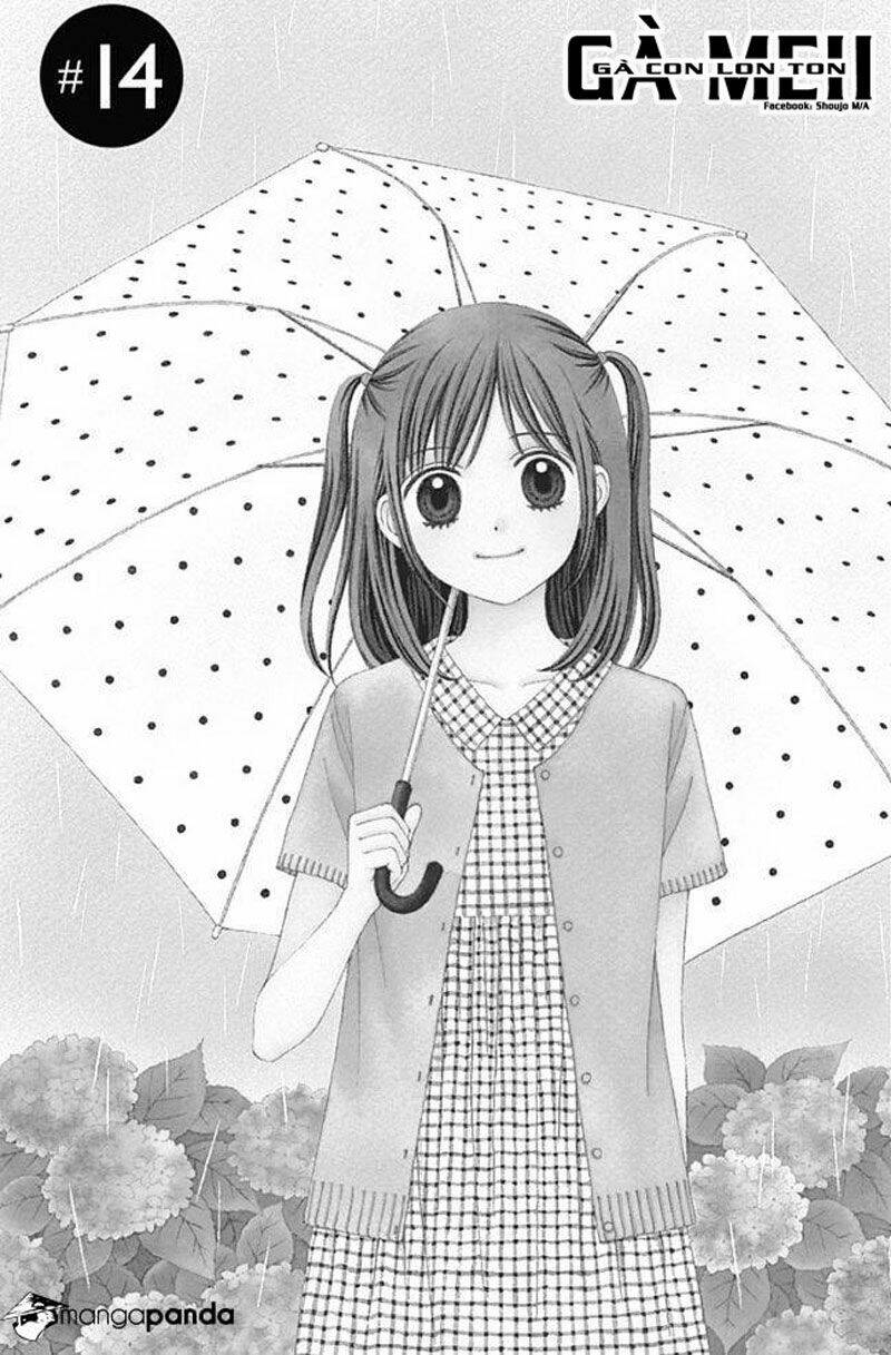 marmalade boy little chapter 14 2