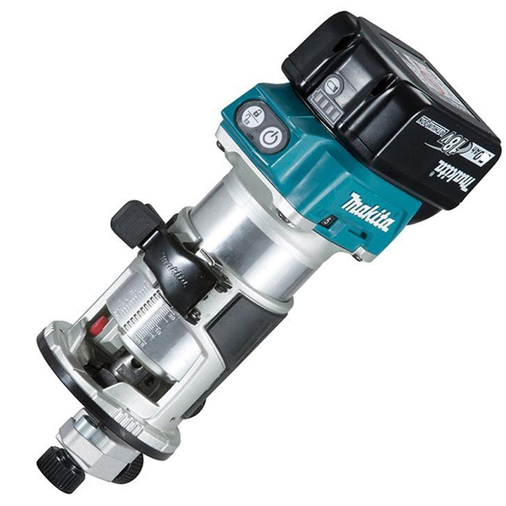 Máy soi Makita DRT50RFX8 (18V-3.0AH)