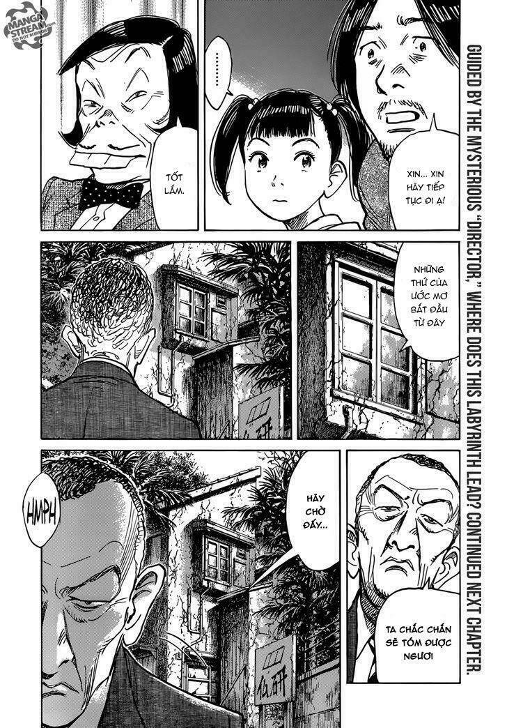 mujirushi chapter 2 28