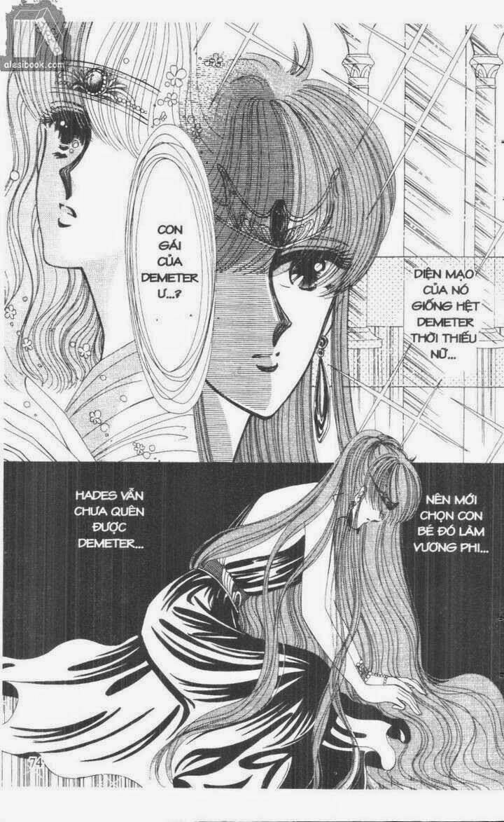 aries thần thoại cung hoàng đạo chapter 4 73