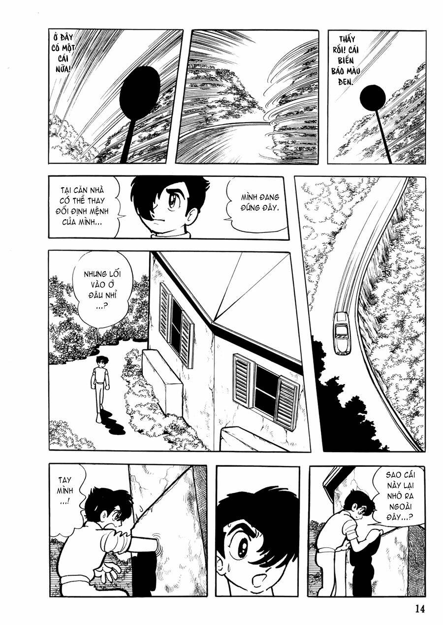 the crater chapter 1 11