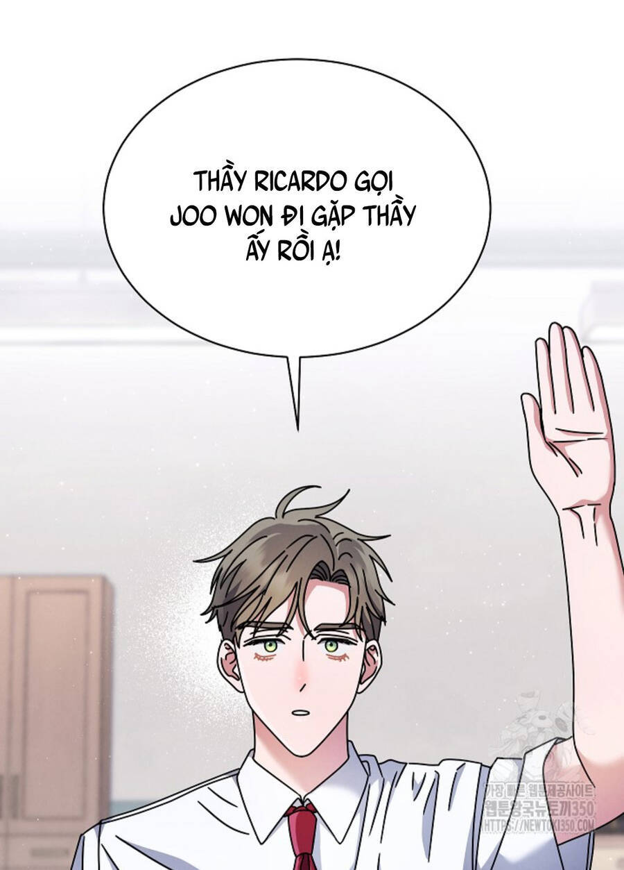 Thiên Tài Âm Nhạc Trường Trung Học Chapter 24 3