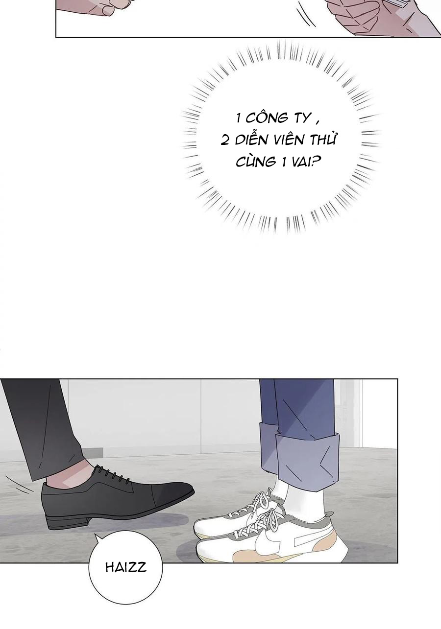 hôm nay nam giả trang nữ vẫn chưa được cầu hôn! chapter 46 33