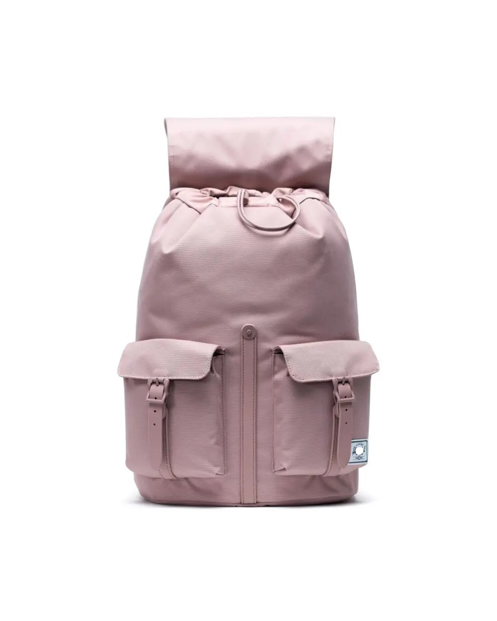 BAlo H.Schel backpack. Đẹp và chất. Dày dặn chắc chắn.  Ngăn đựng lap 13icnh