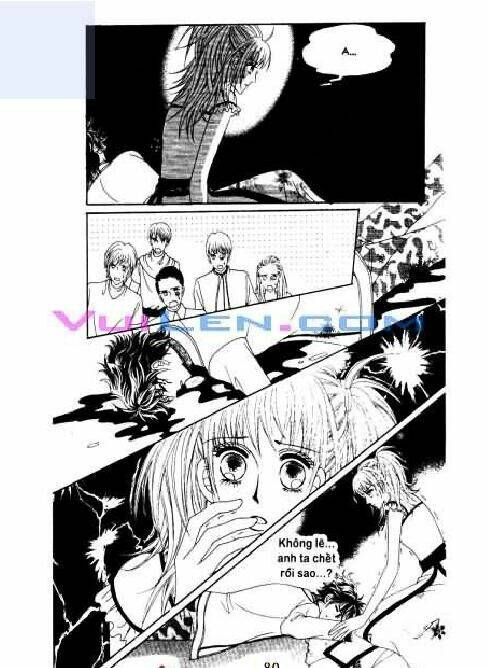 công chúa của tôi chapter 3 78