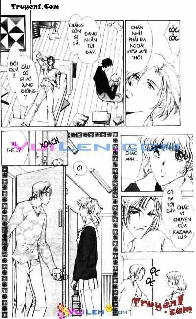 vua bài chapter 2 124