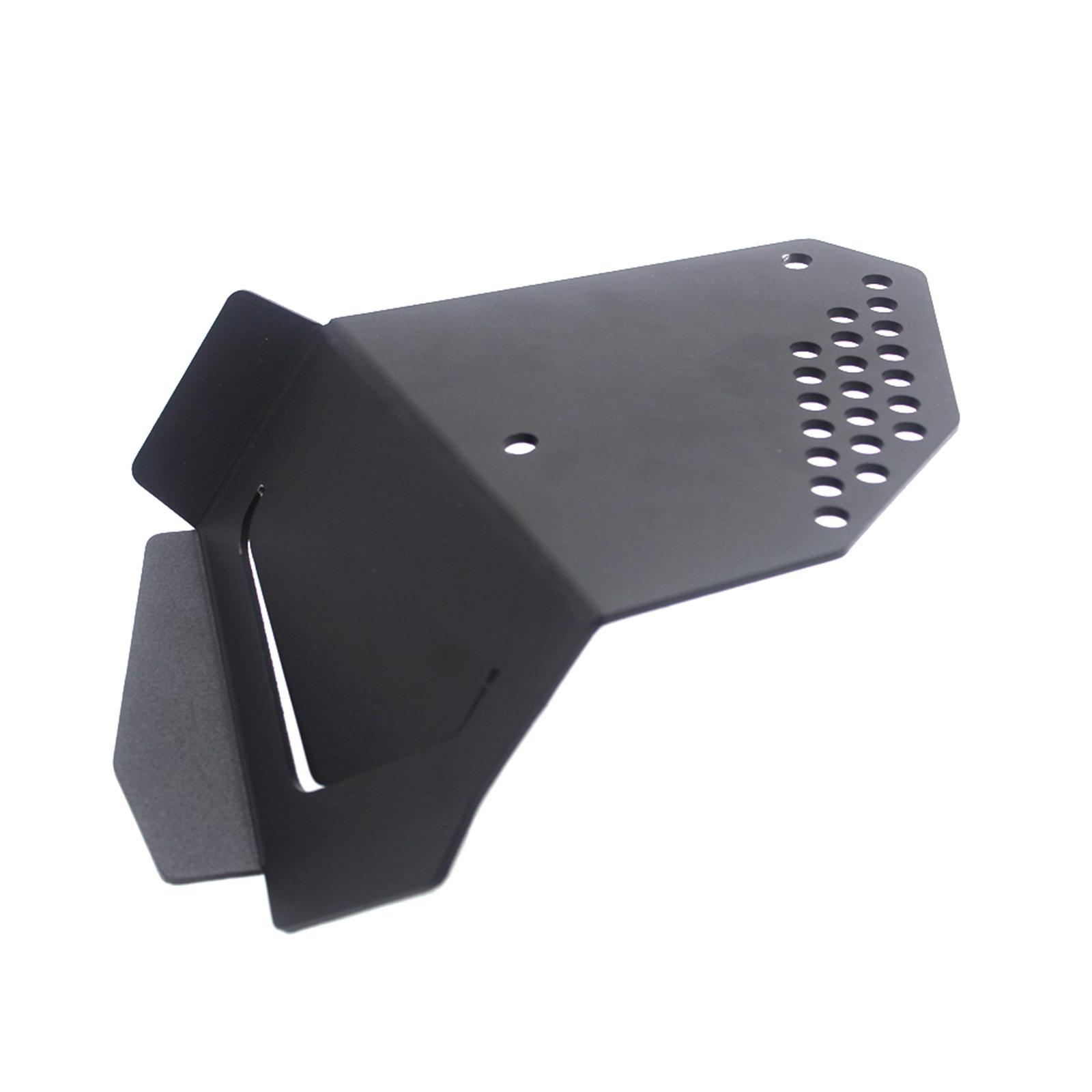 Middle Frame Protection for Direct Replaces