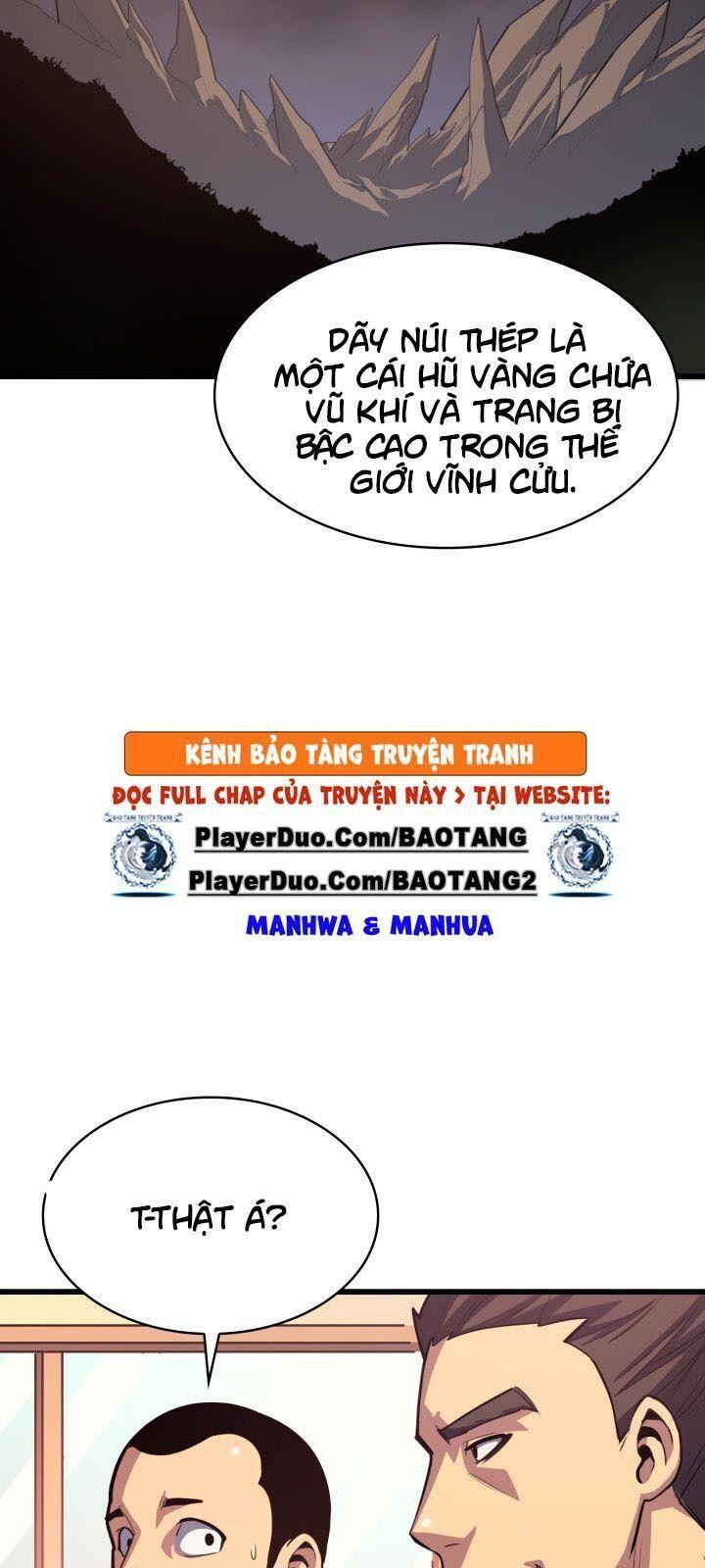 tôi trở lại thăng cấp một mình chapter 46 55