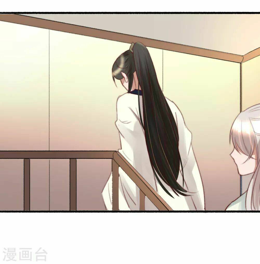 hành trình thịnh sủng chi cẩm tú chapter 39 9