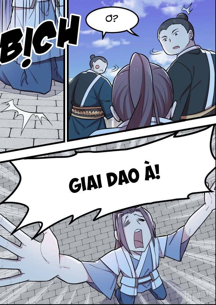 bất tử tà vương chapter 50 7