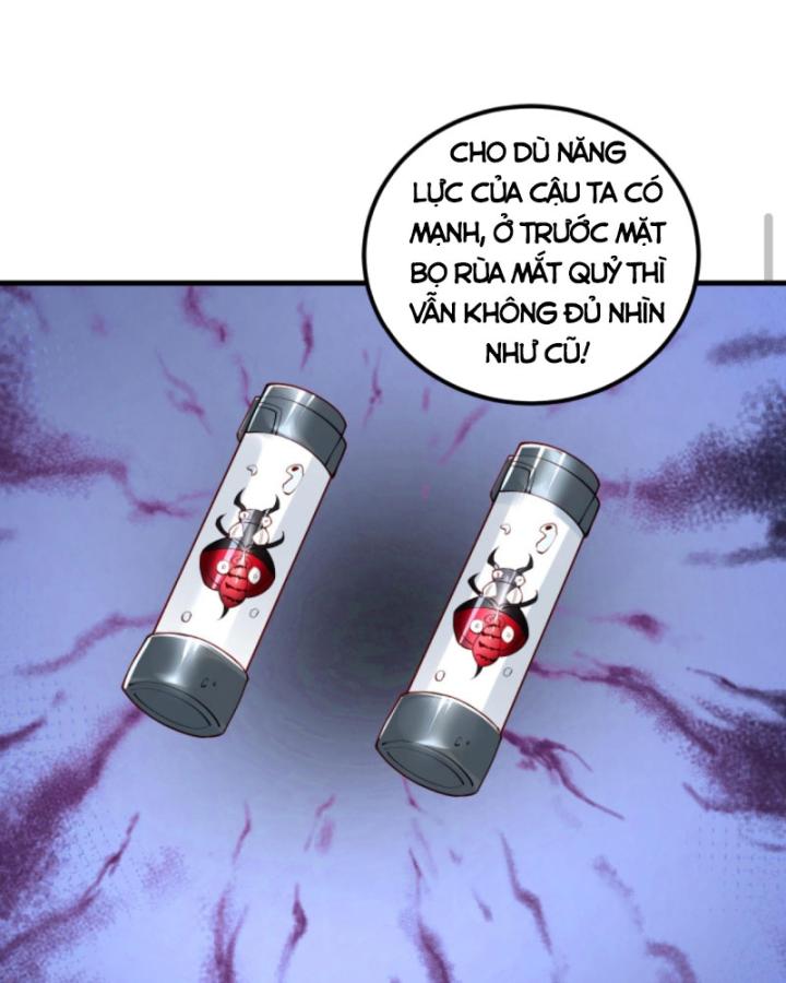 học cùng em gái, tôi bất cẩn vô địch rồi chapter 80 61