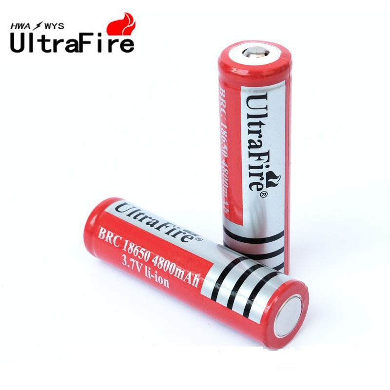 PIN SẠC 3.7V GIÁ RẺ MIKI SHOP
