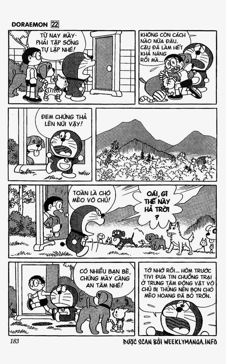 doraemon chapter 412 12