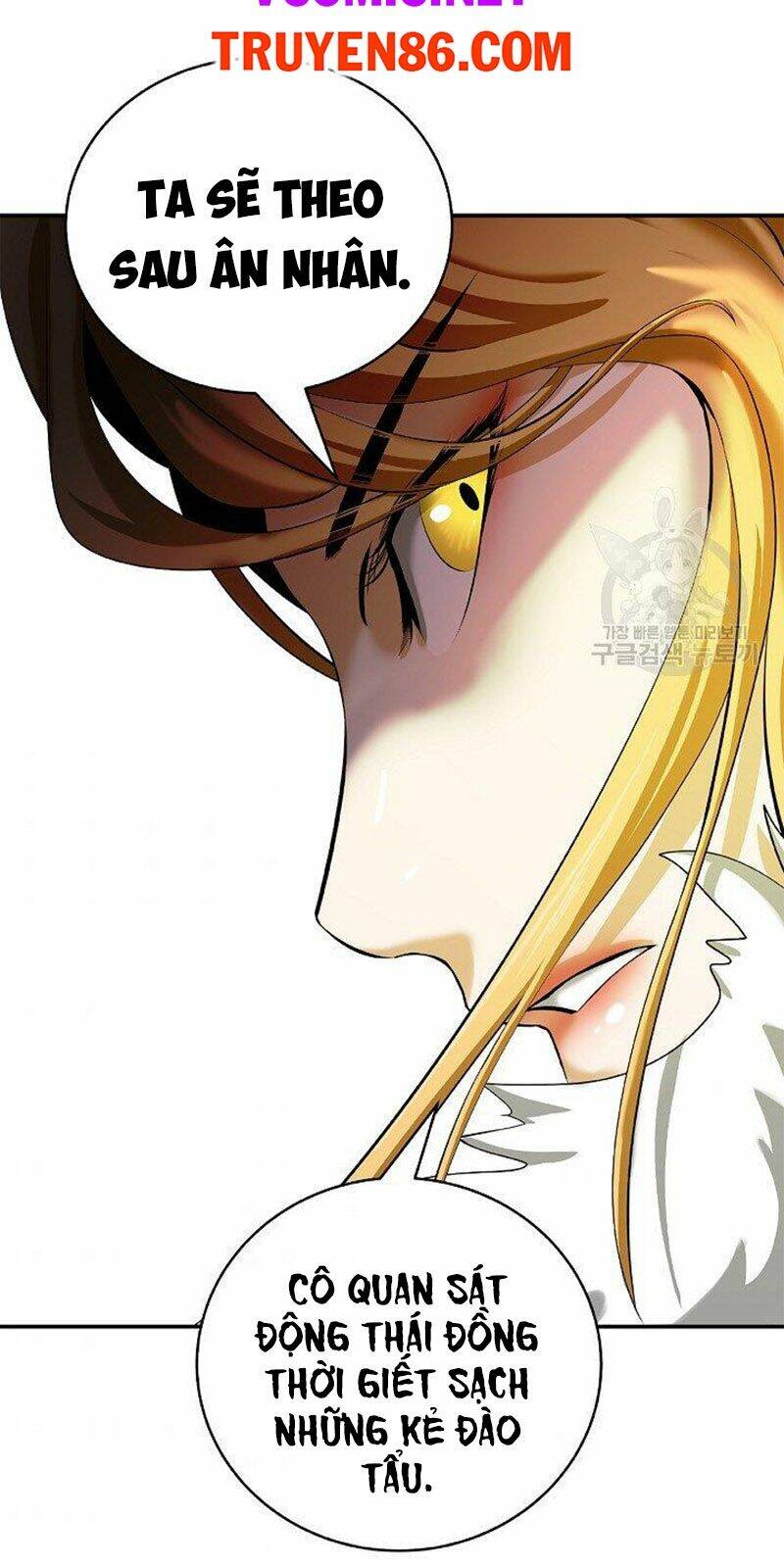 xuyên không thành hổ chapter 65 39