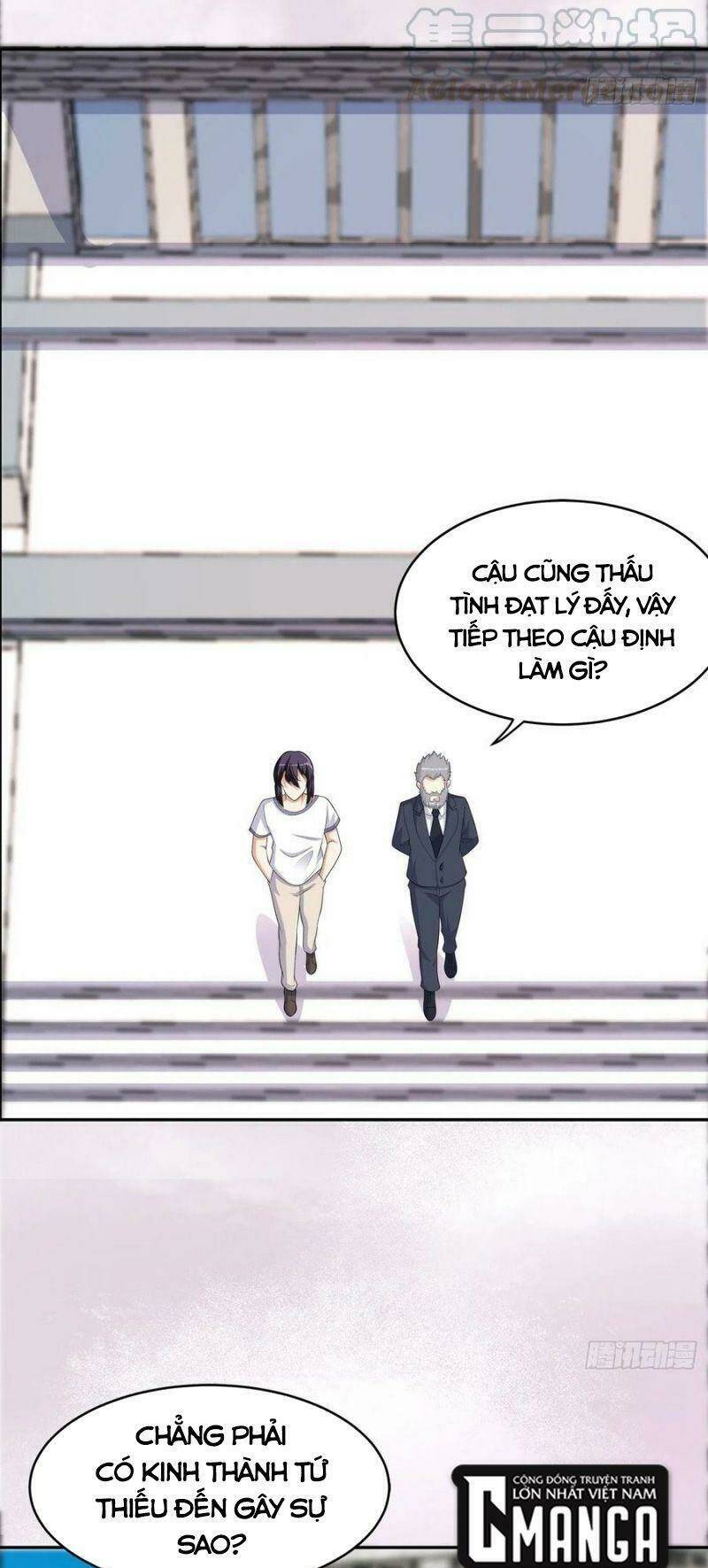 người tu tiên tại đô thị chapter 134 22