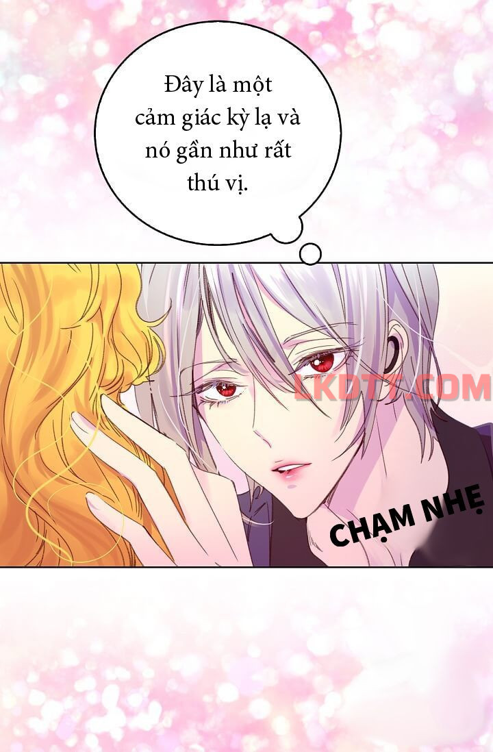 đừng xem thường nữ phụ chapter 120 11