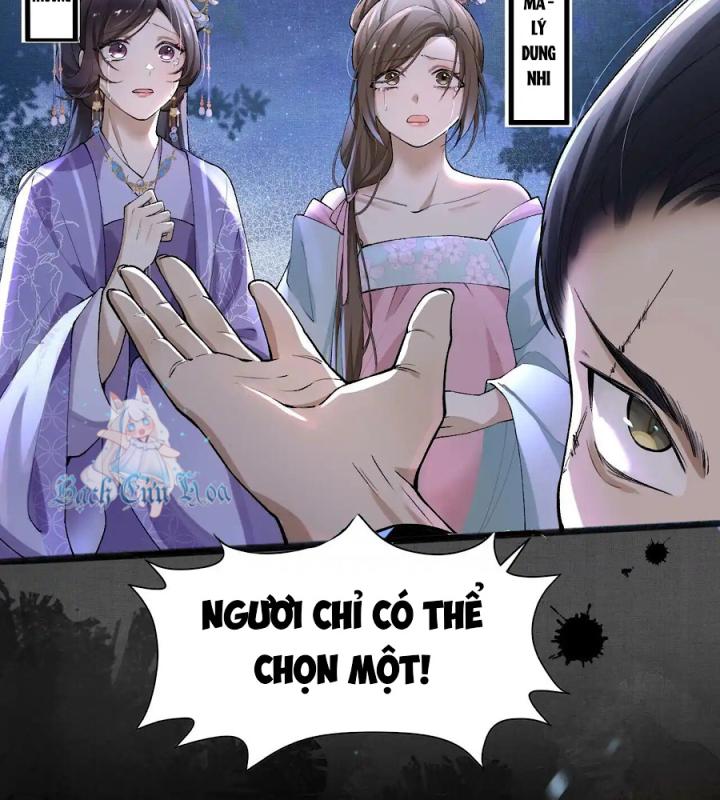 trở thành tiêu công chúa ác ma chapter 3 29