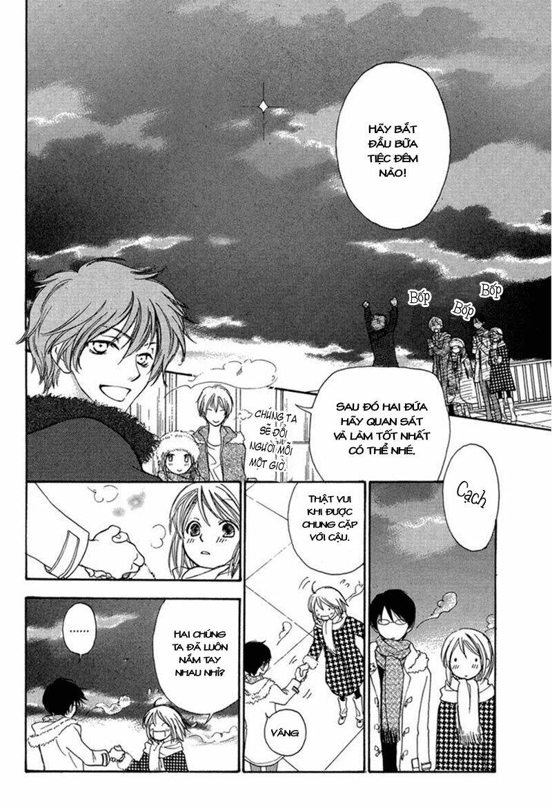 tổng hợp one shot. chapter 73 29