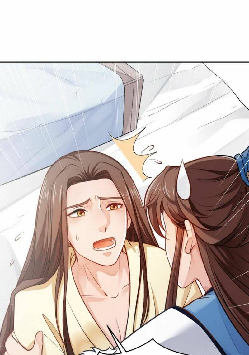 ma nhị đại chapter 1 32