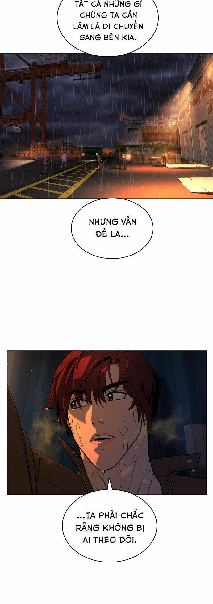 Máu trắng chapter 75.5 40