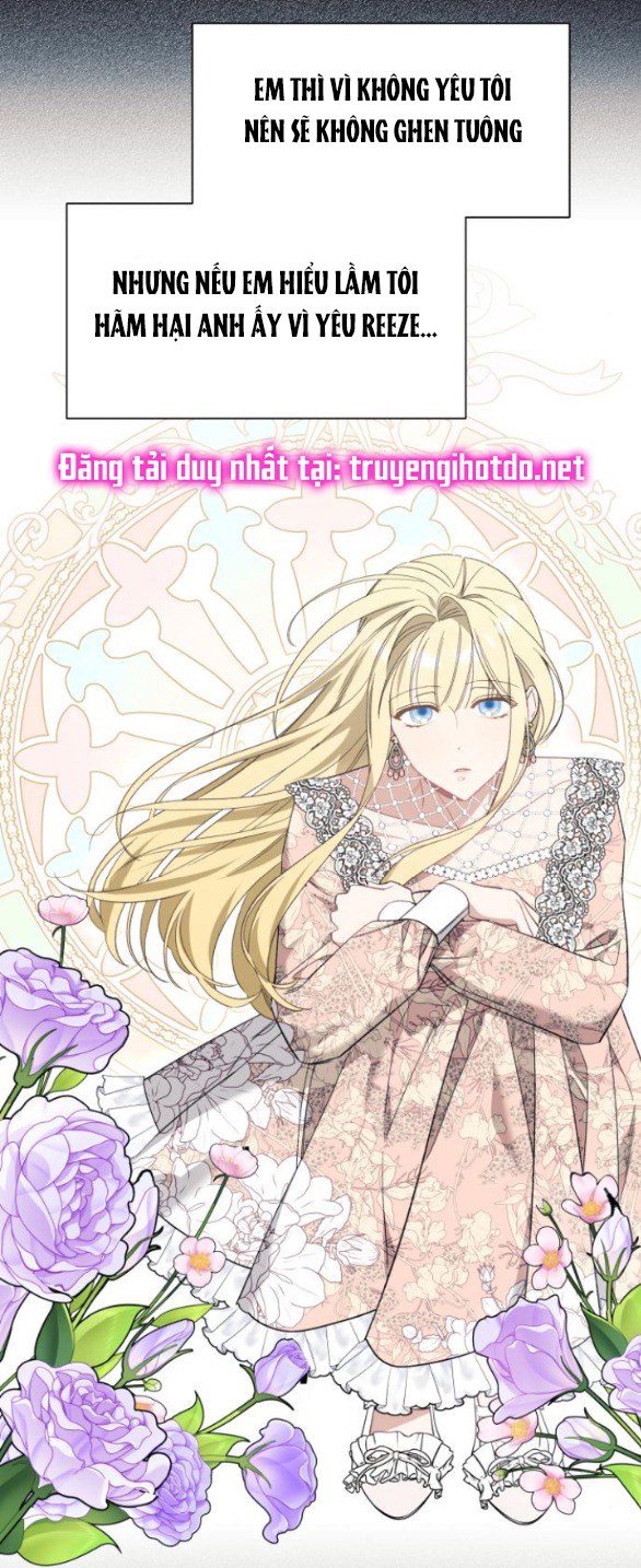 tôi tưởng đó chỉ là tiểu thuyết trọng sinh bình thường chapter 55.1 8