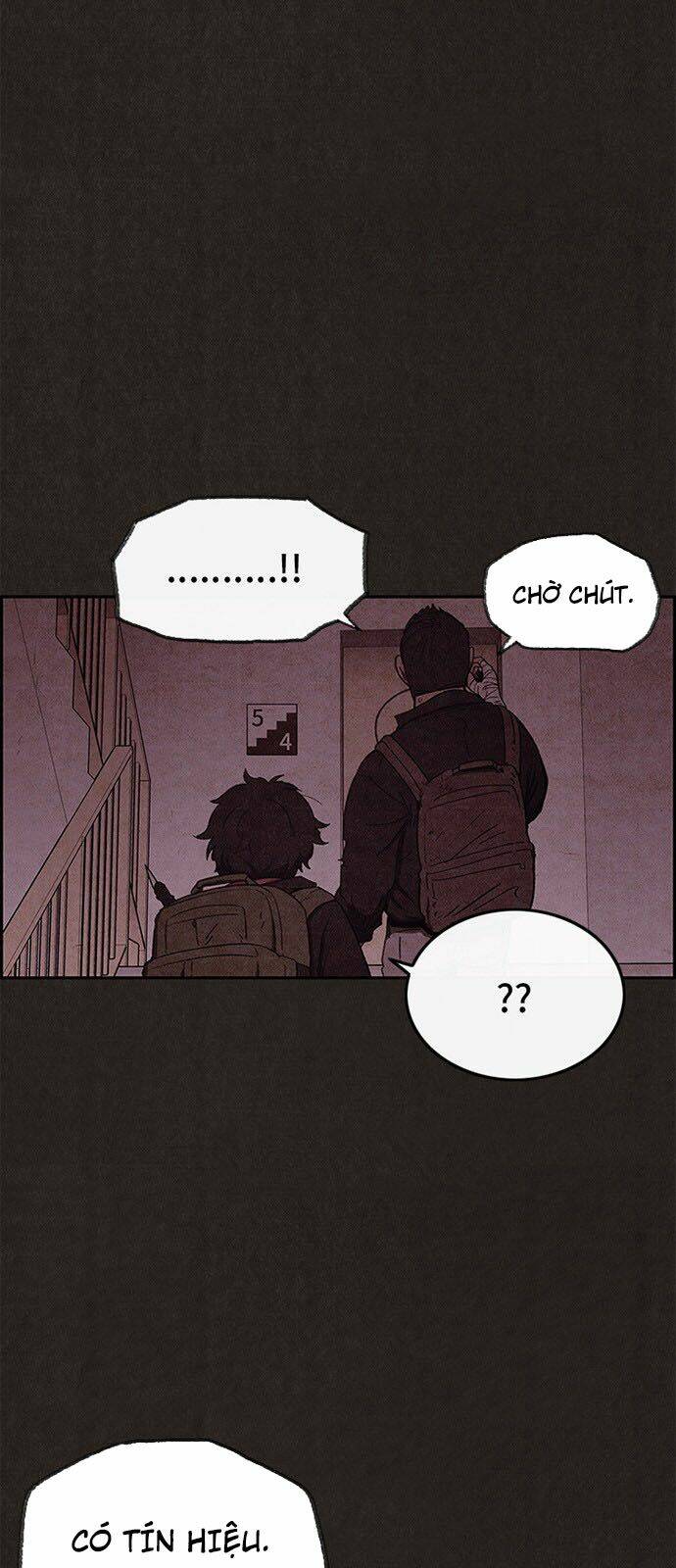 quái vật tại chung cư xanh chapter 44 6