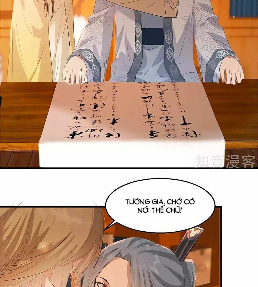 gian phi như thử đa kiều chapter 57 31