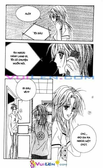 người duy nhất chapter 71 8