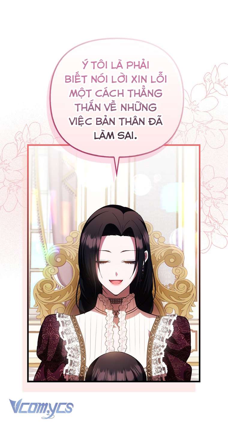 lần đầu bé út được yêu thương chapter 37 32