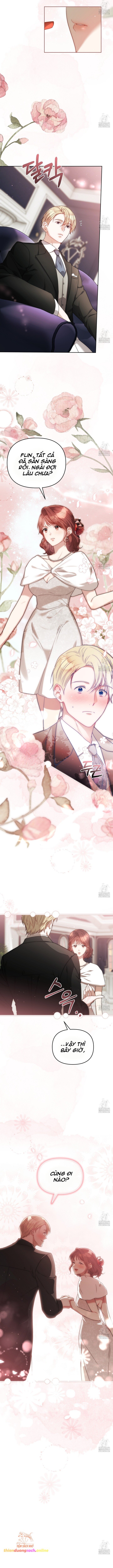 [18+] scandal hợp pháp chapter 8 13