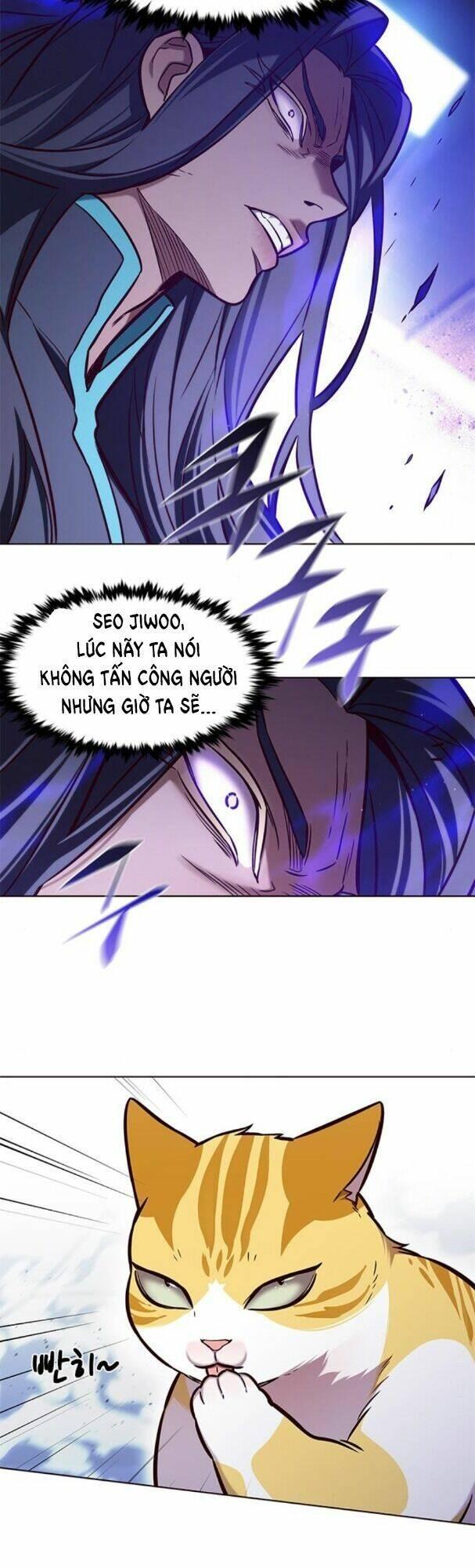 biến thân thành mèo chapter 163 49