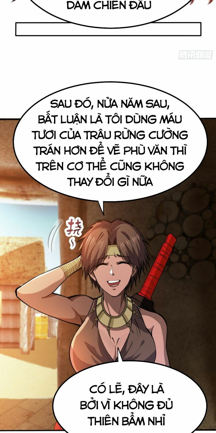tối cường thần y tại đô thị chapter 182 33