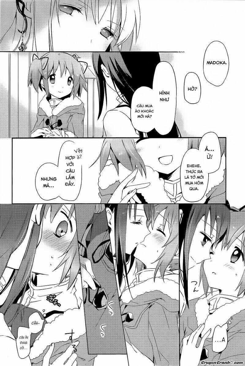 himitsu no hanashi wo kikitai soudesu chapter 2 15