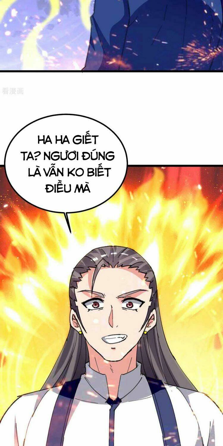 trọng sinh khí thiếu quy lai chapter 199 15