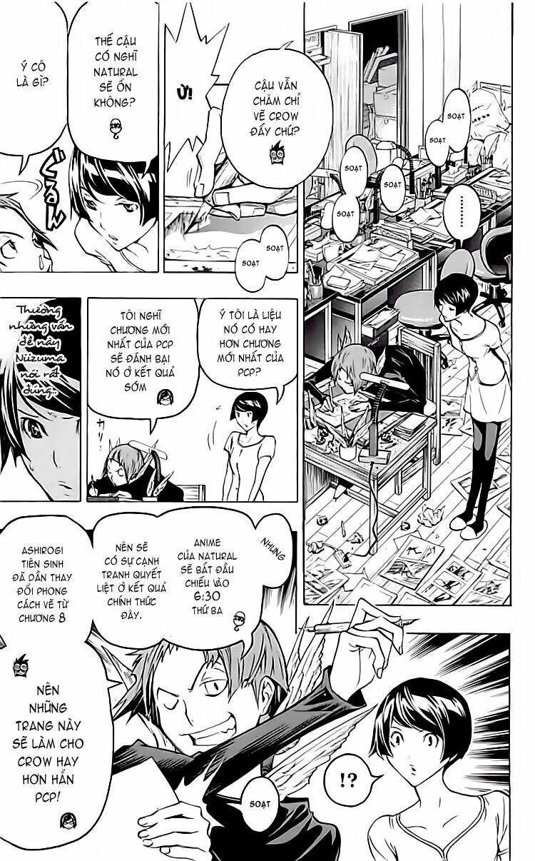 họa sĩ truyện tranh chapter 95 7