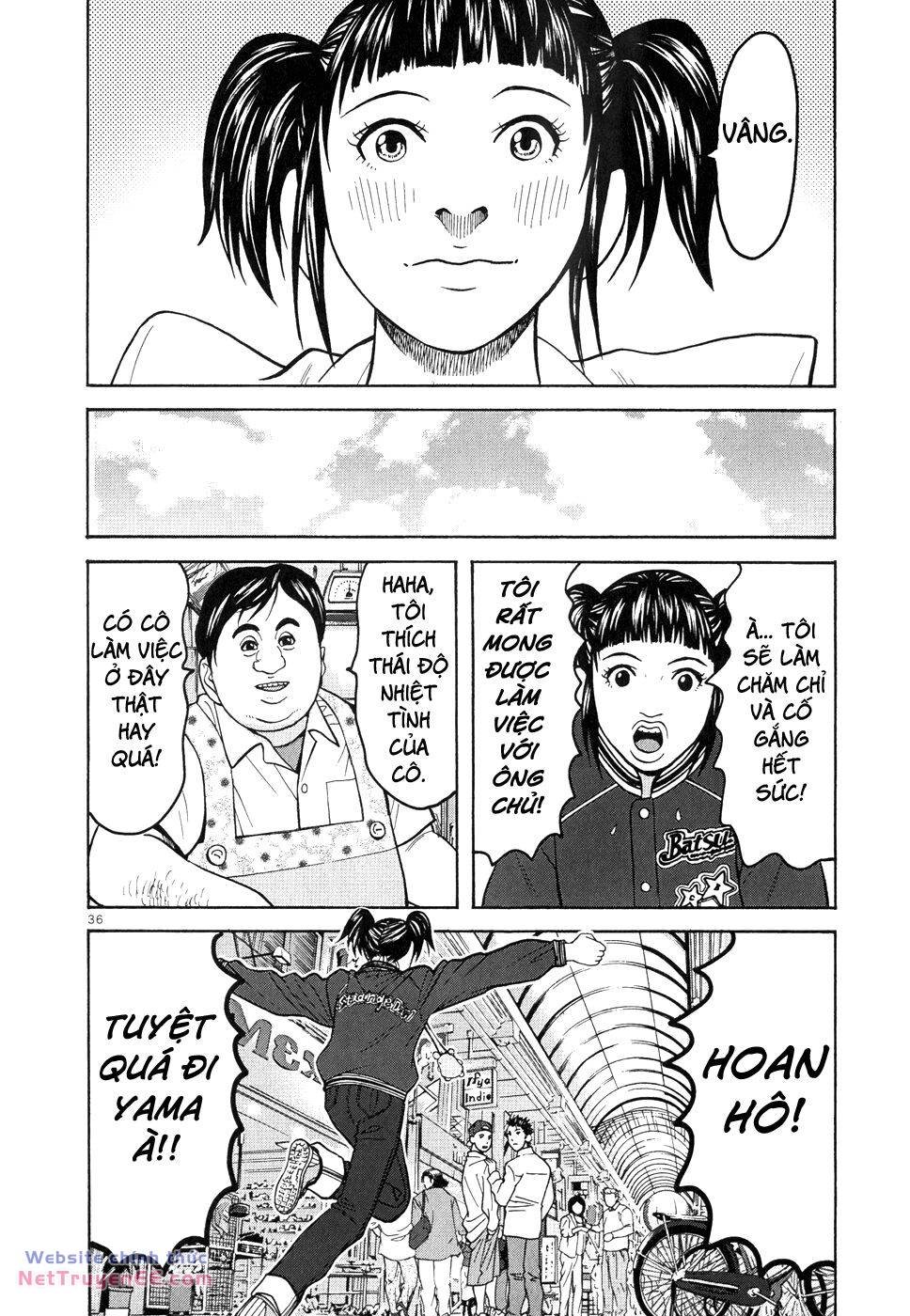 hạnh phúc chapter 6 38