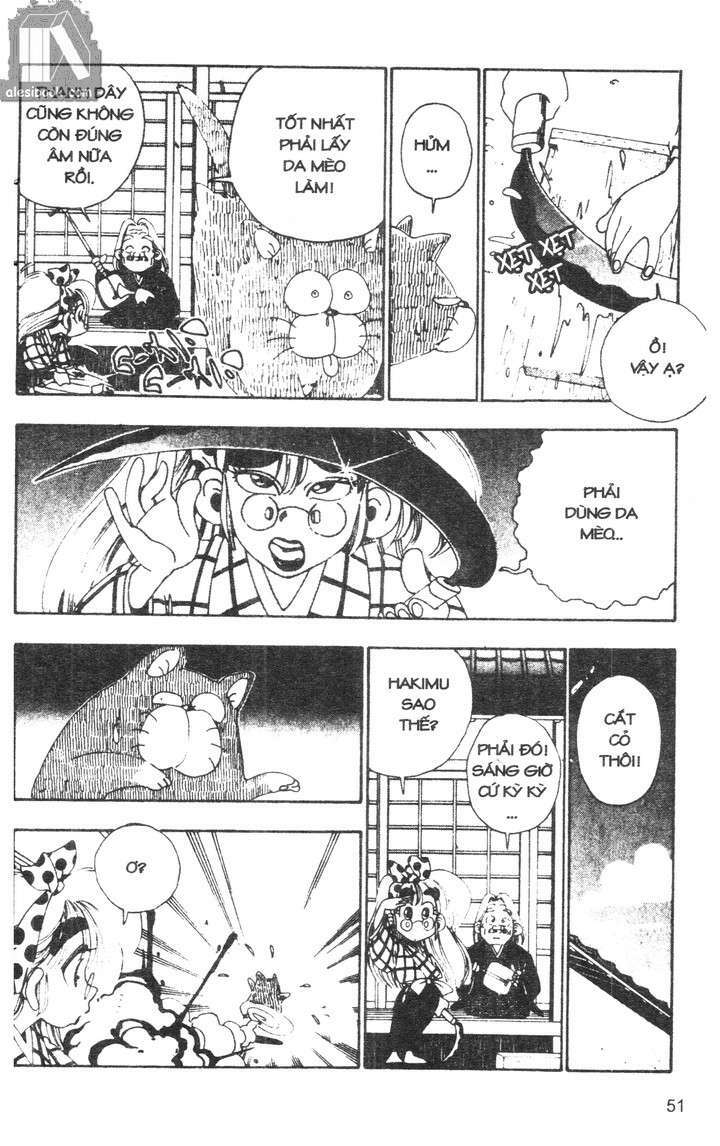 bộ đôi siêu hài chapter 186 1