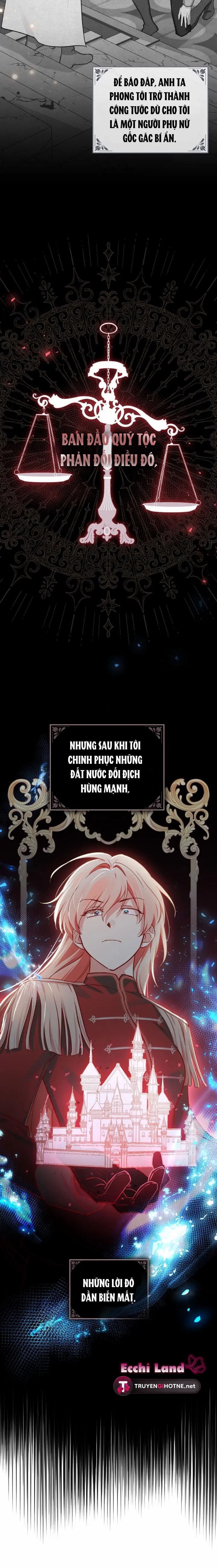 Người Chồng Nhỏ Của Công Tước Đại Nhân chapter 0.2 - Trang 11