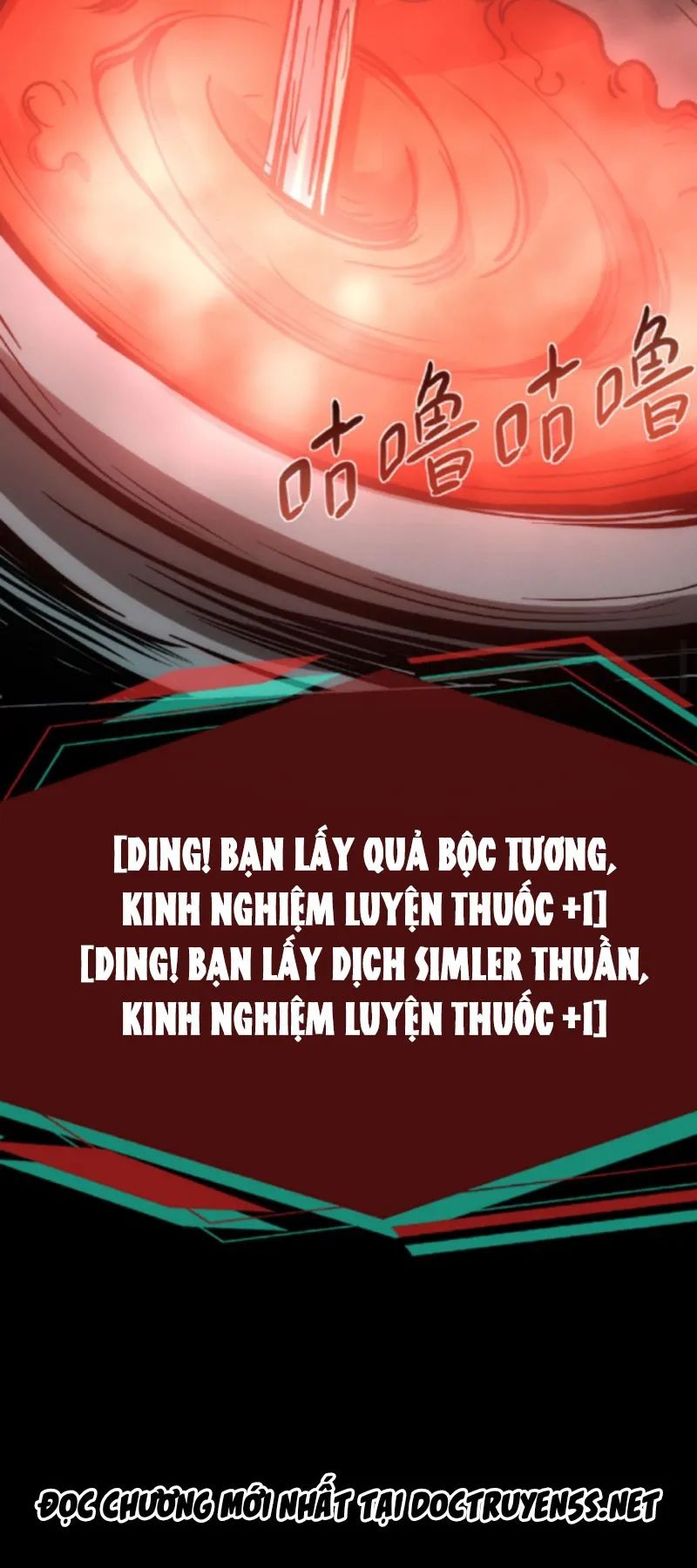 quỷ dị dược tề sư: bệnh nhân của ta đều là kinh khủng chapter 49 17